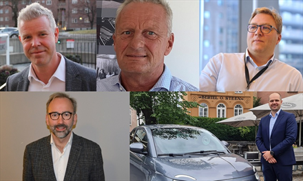 Importørintervjuene 2022: Subaru, BMW, Mini, Honda, Jaguar, Land Rover og FCA