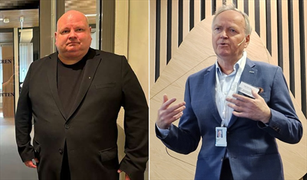 Lønnsoppgjøret: - Fordel å ta det første møtet med de tillitsvalgte så tidlig som mulig
