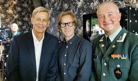 «Bilvasking»: - Er norske medier og myndigheter nyttige idioter for Kina?