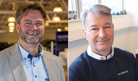 Enda en forhandler legges ned: Bil-Service avvikler Ford-forhandler