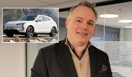 «Utnytter Tesla-skam - gir 200.000 i rabatt»