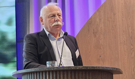 - Bilbransjen opplever krevende tider