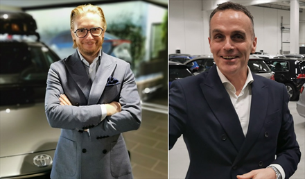 Historisk november: Ingen tyske modeller på topp 10-lista 