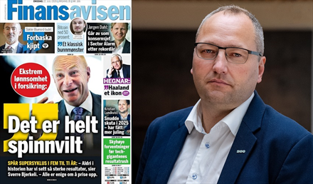 Etterlyser ærlige svar: - Forsikringsselskapene kan ikke skylde på verkstedene lenger