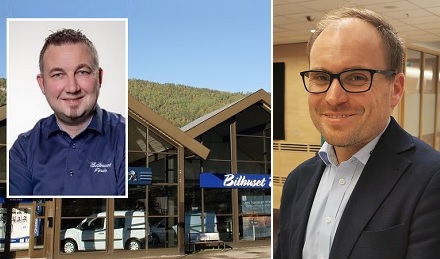 Om oppsigelsene: - God dialog, men budskapet var noe dritt