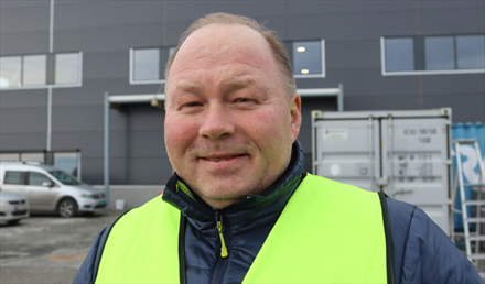 Skal gjøre jobben for 20 forhandlere: Nesten halve bilmerkets volum