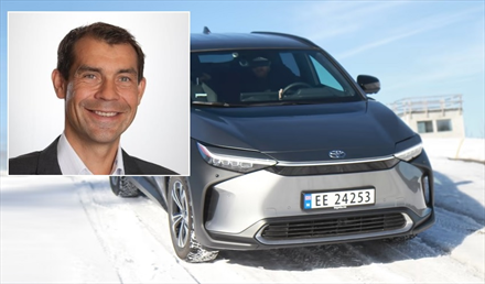 Rammet av datainnbrudd: - Smertefullt, men overkommelig 
