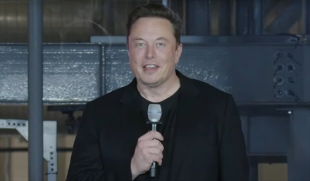 Et møkka-år for Elon Musk? Eller kanskje ikke...