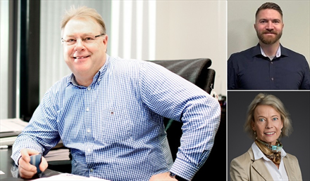 Bilforhandler vant mot bompengeselskap: - Det gikk en f... i meg