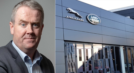 Bilia kjøper Insignia: Blir Jaguar- og Land Rover-forhandler