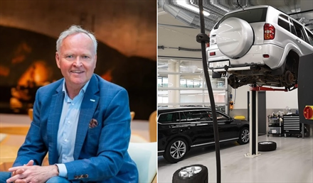 Brudd i lønnsforhandlingene: Det blir mekling