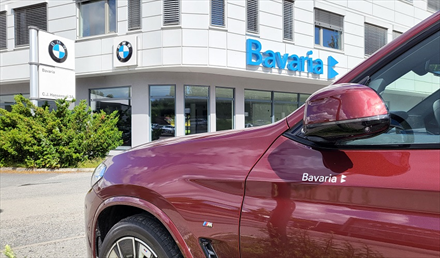 Hedin i Norge: Marginen ned fra 4,9 % til 1,5 %